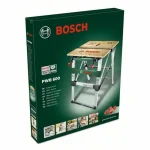 Bosch PWB 600 Πάγκος Εργασίας Αντοχής 200kg 0603B05200 - Image 4