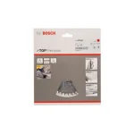 Bosch Top Precision Δίσκος Κοπής Ξύλου με 48 Δόντια 165mm 2608642384 - Image 3