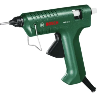 Bosch PKP 18 E Πιστόλι Θερμοκόλλησης 200W για Ράβδους Σιλικόνης 11mm 0603264503