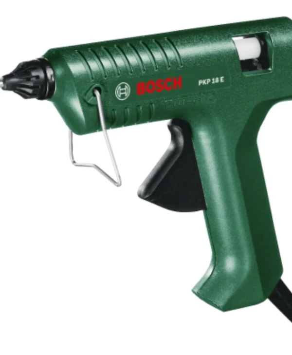 Bosch PKP 18 E Πιστόλι Θερμοκόλλησης 200W για Ράβδους Σιλικόνης 11mm 0603264503