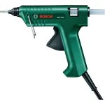 Bosch PKP 18 E Πιστόλι Θερμοκόλλησης 200W για Ράβδους Σιλικόνης 11mm 0603264503 - Image 3