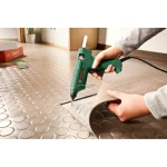 Bosch PKP 18 E Πιστόλι Θερμοκόλλησης 200W για Ράβδους Σιλικόνης 11mm 0603264503 - Image 4