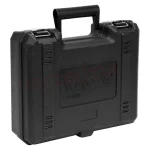 Yato Δραπανοκατσάβιδο Μπαταρίας 12V 1x2Ah YT-82901 - Image 4