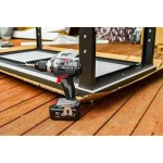 Graphite Δραπανοκατσάβιδο Μπαταρίας 1x2Ah 58G012-S15 - Image 4
