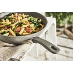 Ballarini Murano Wok από Αλουμίνιο με Αντικολλητική Επίστρωση 30cm 75002-937-0 - Image 4