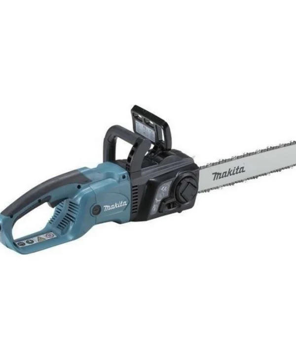 Makita Αλυσοπρίονο Βενζίνης 5.7kg με Λάμα 45cm και Easy Start UC4551A