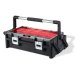 Keter Βαλίτσα Εργαλείων Πλαστική Π57.2xB30.7xΥ16.7cm 237004