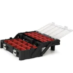 Keter Βαλίτσα Εργαλείων Πλαστική Π57.2xB30.7xΥ16.7cm 237004 - Image 3