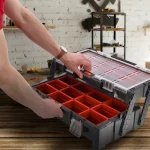 Keter Βαλίτσα Εργαλείων Πλαστική Π57.2xB30.7xΥ16.7cm 237004 - Image 8