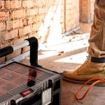 Keter Βαλίτσα Εργαλείων Πλαστική Π57.2xB30.7xΥ16.7cm 237004 - Image 10