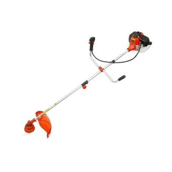 AWTools BC520 Δίχρονο Βενζινοκίνητο Χορτοκοπτικό Ώμου / Χειρός 3hp 8.5kg AW70002