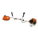 AWTools BC520 Δίχρονο Βενζινοκίνητο Χορτοκοπτικό Ώμου / Χειρός 3hp 8.5kg AW70002 - Image 2