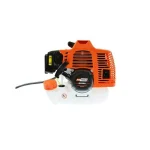 AWTools BC520 Δίχρονο Βενζινοκίνητο Χορτοκοπτικό Ώμου / Χειρός 3hp 8.5kg AW70002 - Image 3