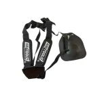 AWTools BC520 Δίχρονο Βενζινοκίνητο Χορτοκοπτικό Ώμου / Χειρός 3hp 8.5kg AW70002 - Image 4
