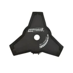 AWTools BC520 Δίχρονο Βενζινοκίνητο Χορτοκοπτικό Ώμου / Χειρός 3hp 8.5kg AW70002 - Image 5