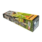 AWTools BC520 Δίχρονο Βενζινοκίνητο Χορτοκοπτικό Ώμου / Χειρός 3hp 8.5kg AW70002 - Image 7