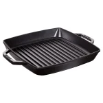 Staub Τηγάνι από Μαντέμι 28cm 40511-683-0