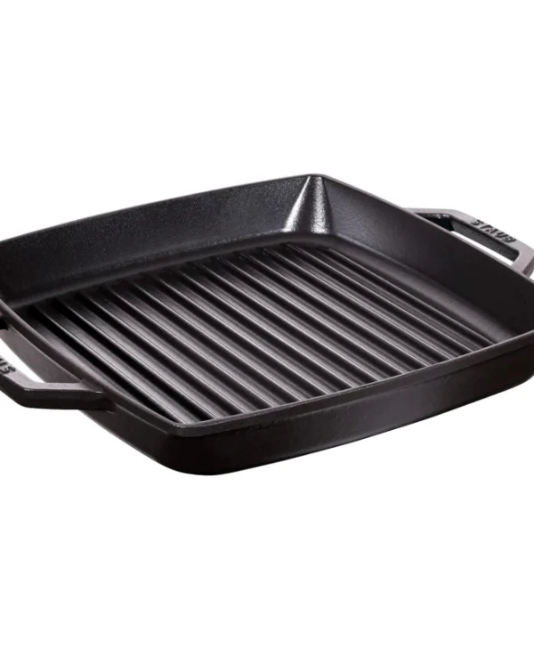 Staub Τηγάνι από Μαντέμι 28cm 40511-683-0