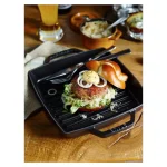Staub Τηγάνι από Μαντέμι 28cm 40511-683-0 - Image 2