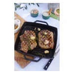 Staub Τηγάνι από Μαντέμι 28cm 40511-683-0 - Image 4