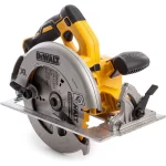 Dewalt Δισκοπρίονο Brushless 18V Solo με Σύστημα Αναρρόφησης DCS570N-XJ - Image 3