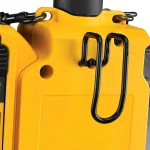 Dewalt DWH161N Σύστημα Αναρρόφησης Σκόνης Ηλεκτρικών Εργαλείων DWH161N-XJ - Image 2