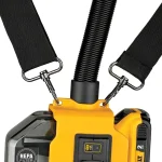 Dewalt DWH161N Σύστημα Αναρρόφησης Σκόνης Ηλεκτρικών Εργαλείων DWH161N-XJ - Image 4