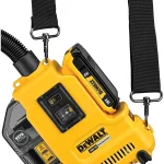 Dewalt DWH161N Σύστημα Αναρρόφησης Σκόνης Ηλεκτρικών Εργαλείων DWH161N-XJ - Image 5