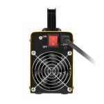 Rebel Ηλεκτροκόλληση Inverter MMA με Μέγιστο Ρεύμα Συγκόλλησης 140A και Κύκλο Εργασίας 85% RB-1040 - Image 4