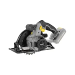 Rebel Δισκοπρίονο 20V Solo με Σύστημα Αναρρόφησης RB-1032 - Image 2