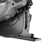 Rebel Δισκοπρίονο 20V Solo με Σύστημα Αναρρόφησης RB-1032 - Image 4