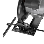 Rebel Δισκοπρίονο 20V Solo με Σύστημα Αναρρόφησης RB-1032 - Image 5