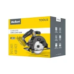 Rebel Δισκοπρίονο 20V Solo με Σύστημα Αναρρόφησης RB-1032 - Image 6