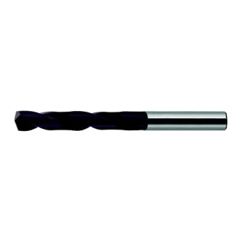 Drill Bit Fanar Drill Weglik Fi 5,00 44/82mm 5xd Ha6 Vhm At X-drill*** Din 6537 W9-614X13-0500