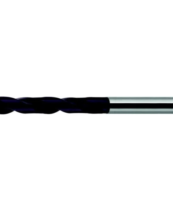 Drill Bit Fanar Drill Weglik Fi 5,00 44/82mm 5xd Ha6 Vhm At X-drill*** Din 6537 W9-614X13-0500