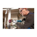 Bosch GGS 8 CE Professional Ευθύς Λειαντήρας 750W με Ρύθμιση Ταχύτητας 601222100 - Image 4