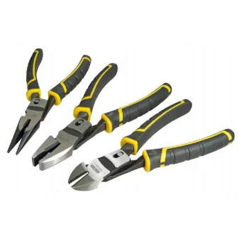 Stanley Fatmax Pliers Set 3pcs FMHT0-72415