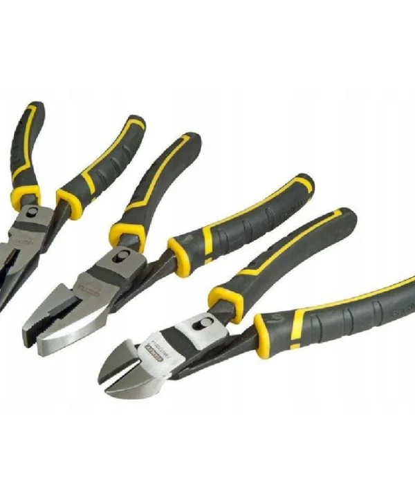 Stanley Fatmax Pliers Set 3pcs FMHT0-72415