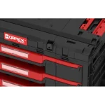 Qbrick System One Drawer 3 Toolbox 2.0 Tool Box SKRQONED3CZAPG011 - Image 2