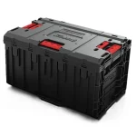Qbrick System One Drawer 3 Toolbox 2.0 Tool Box SKRQONED3CZAPG011 - Image 3
