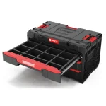 Qbrick System One Drawer 3 Toolbox 2.0 Tool Box SKRQONED3CZAPG011 - Image 4