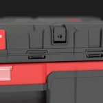 Qbrick System One Drawer 3 Toolbox 2.0 Tool Box SKRQONED3CZAPG011 - Image 5