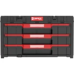 Qbrick System One Drawer 3 Toolbox 2.0 Tool Box SKRQONED3CZAPG011 - Image 7