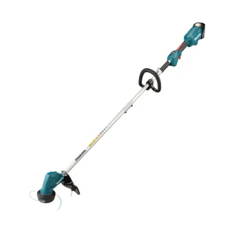 Makita Χορτοκοπτικό Ώμου / Χειρός Μπαταρίας 18V Solo 2.7kg Brushless DUR192LZ