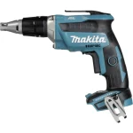 Makita Κατσαβίδι Γυψοσανίδας Μπαταρίας Solo Brushless 18V DFS452Z