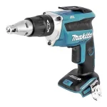 Makita Κατσαβίδι Γυψοσανίδας Μπαταρίας Solo Brushless 18V DFS452Z - Image 2