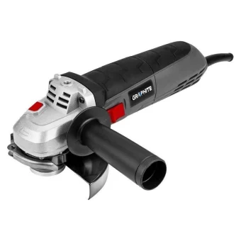 Graphite Τροχός 125mm Ρεύματος 900W 59G185