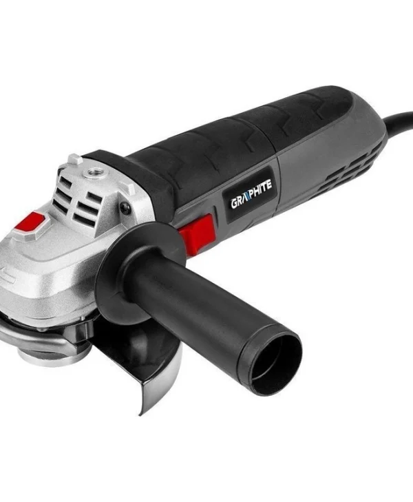 Graphite Τροχός 125mm Ρεύματος 900W 59G185