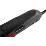 Graphite Τροχός 125mm Ρεύματος 900W 59G185 - Image 3