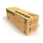 Graphite Τροχός 125mm Ρεύματος 900W 59G185 - Image 5
